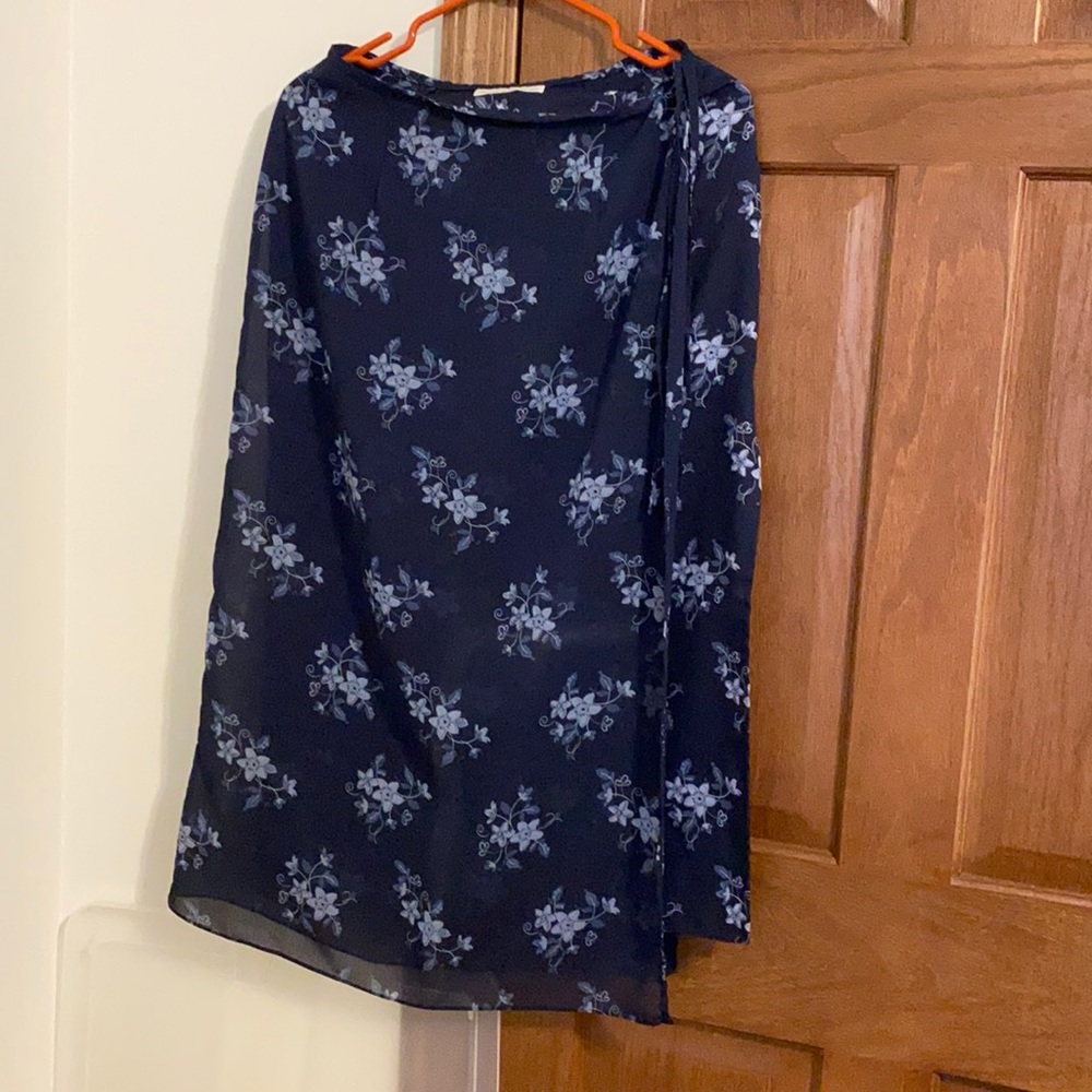 Petite Sophisticate Skirt